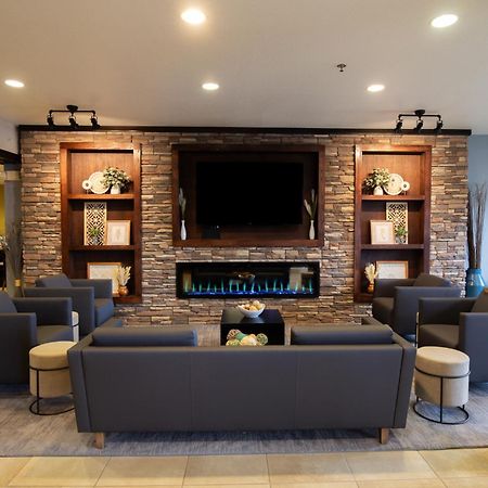 Microtel Inn & Suites By Wyndham Waynesburg Экстерьер фото